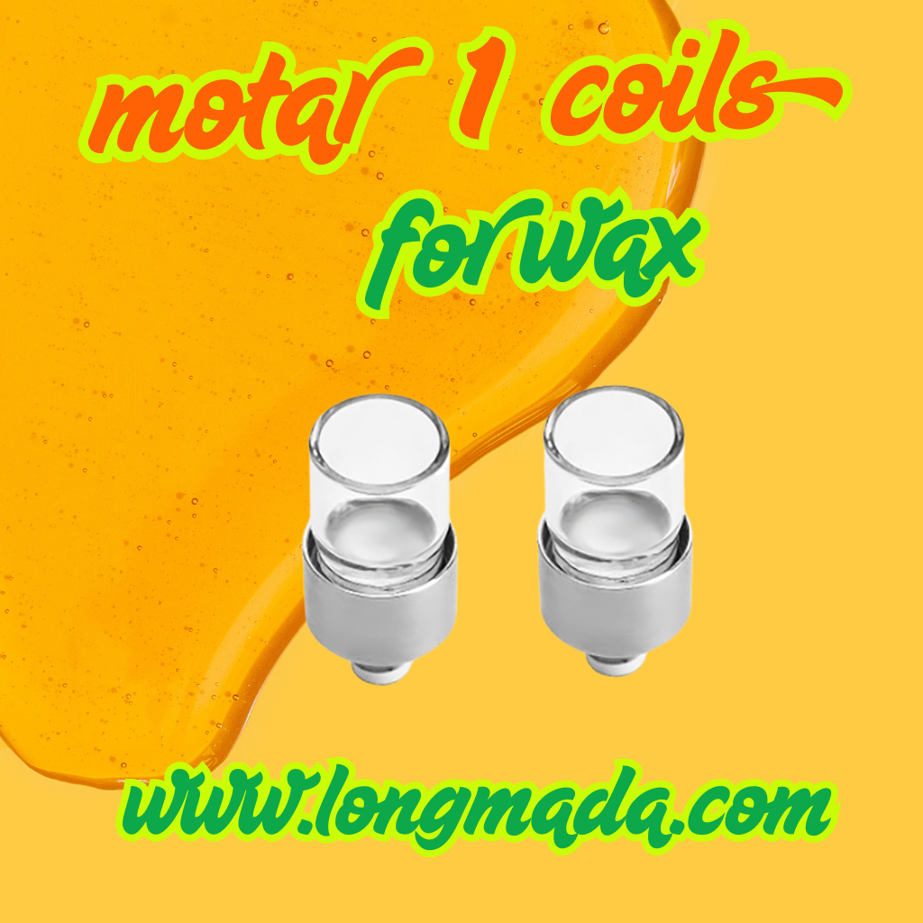 How to Make Your Motar1 & Motar2 Coil Last Longer — Longmada Official Guide