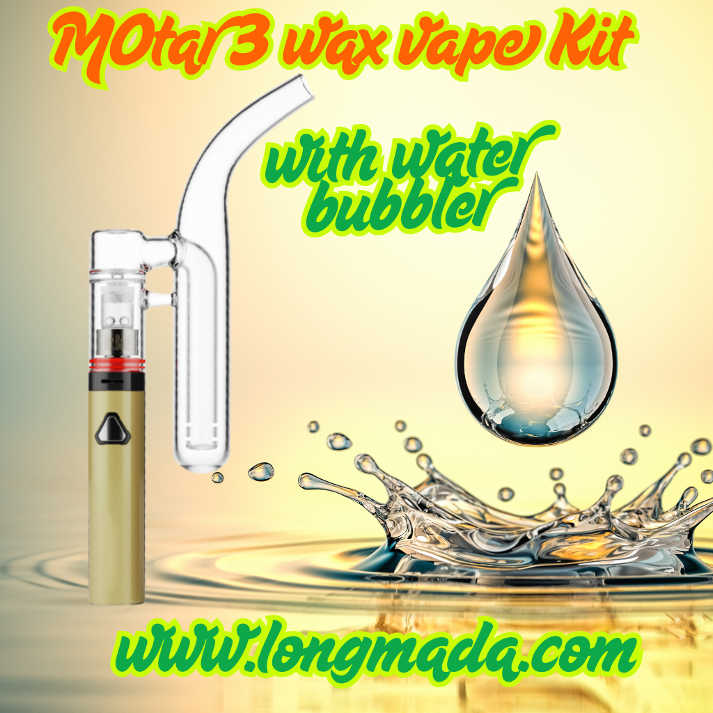 🔍 Contact vs. Non-Contact Coils: What’s the Difference in Wax Vaping?