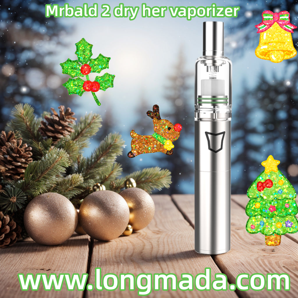 Does a Dry Herb Vaporizer Smell Linger?