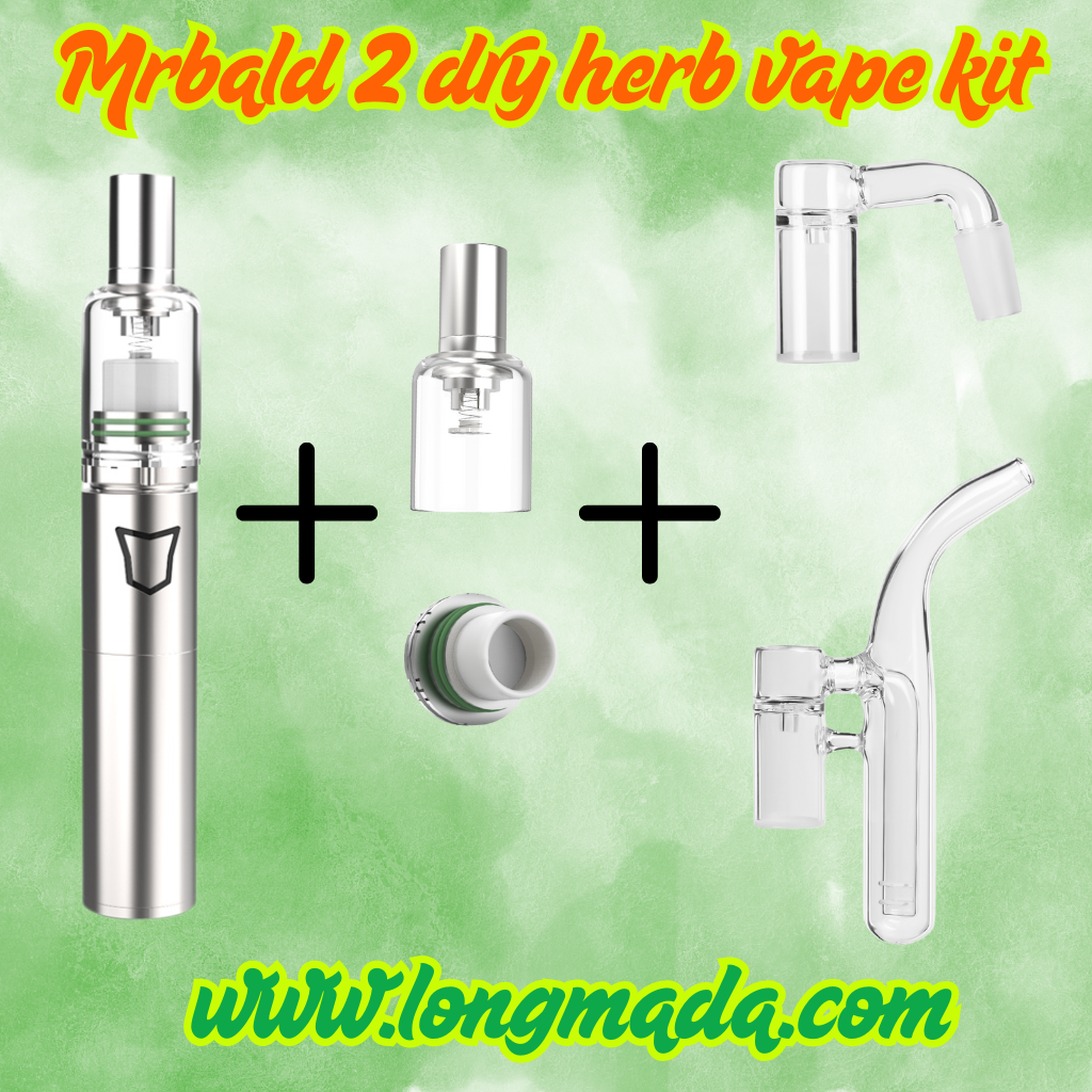 How to Buy the Mr Bald 2 Kit and Accessories – A Complete Guide