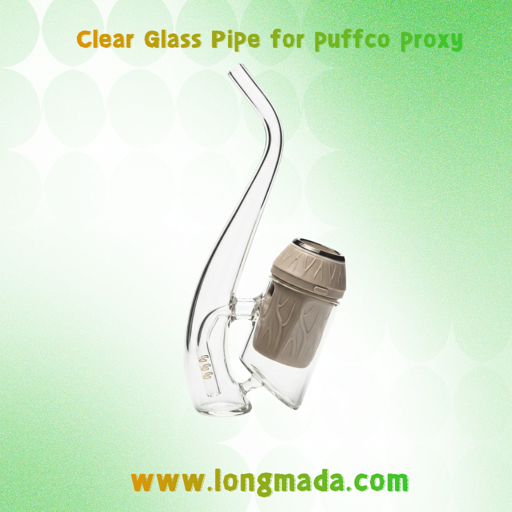 Puffco Proxy glass replacement