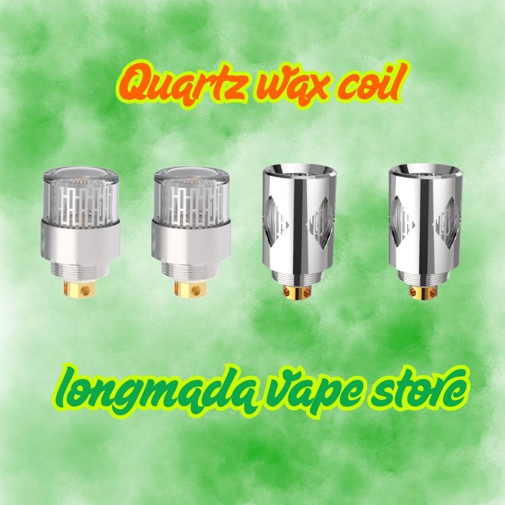 Why the Longmada Crystal Atomizer is the Gold Standard for Flavor Purists