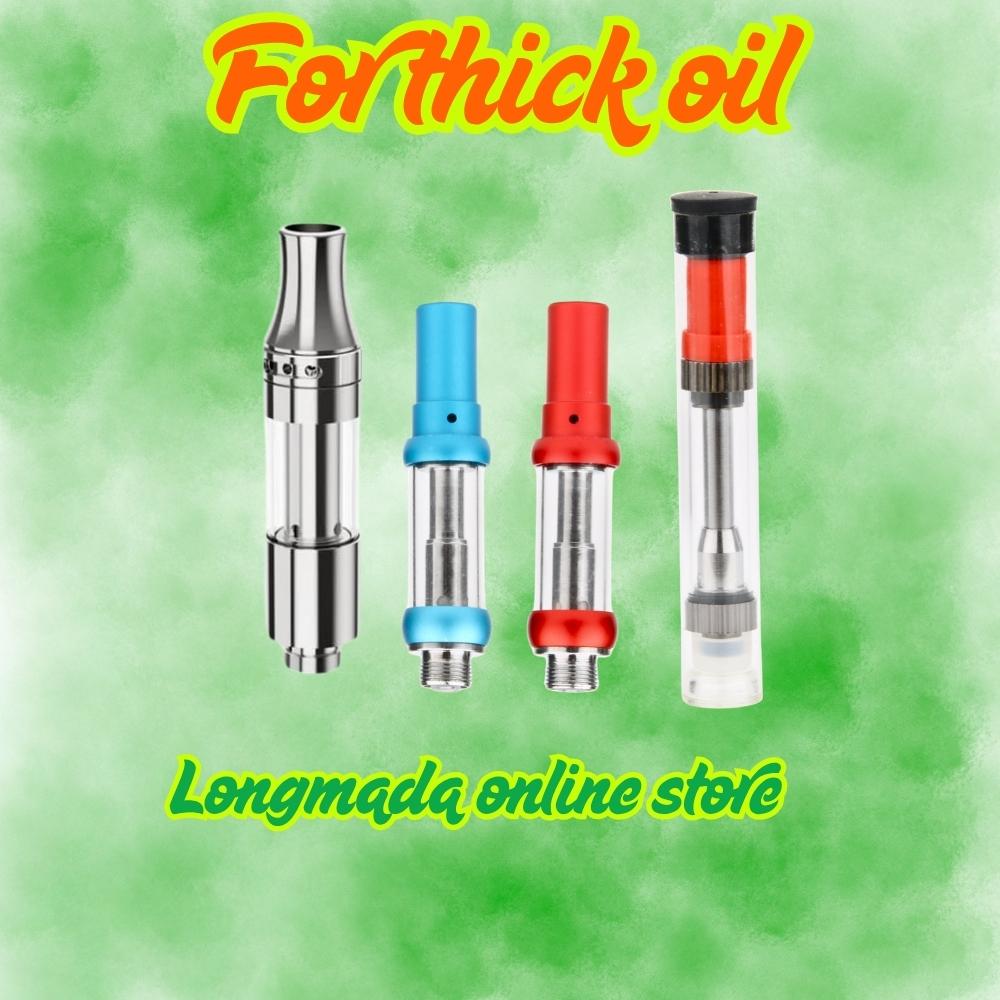 CBD atomizer