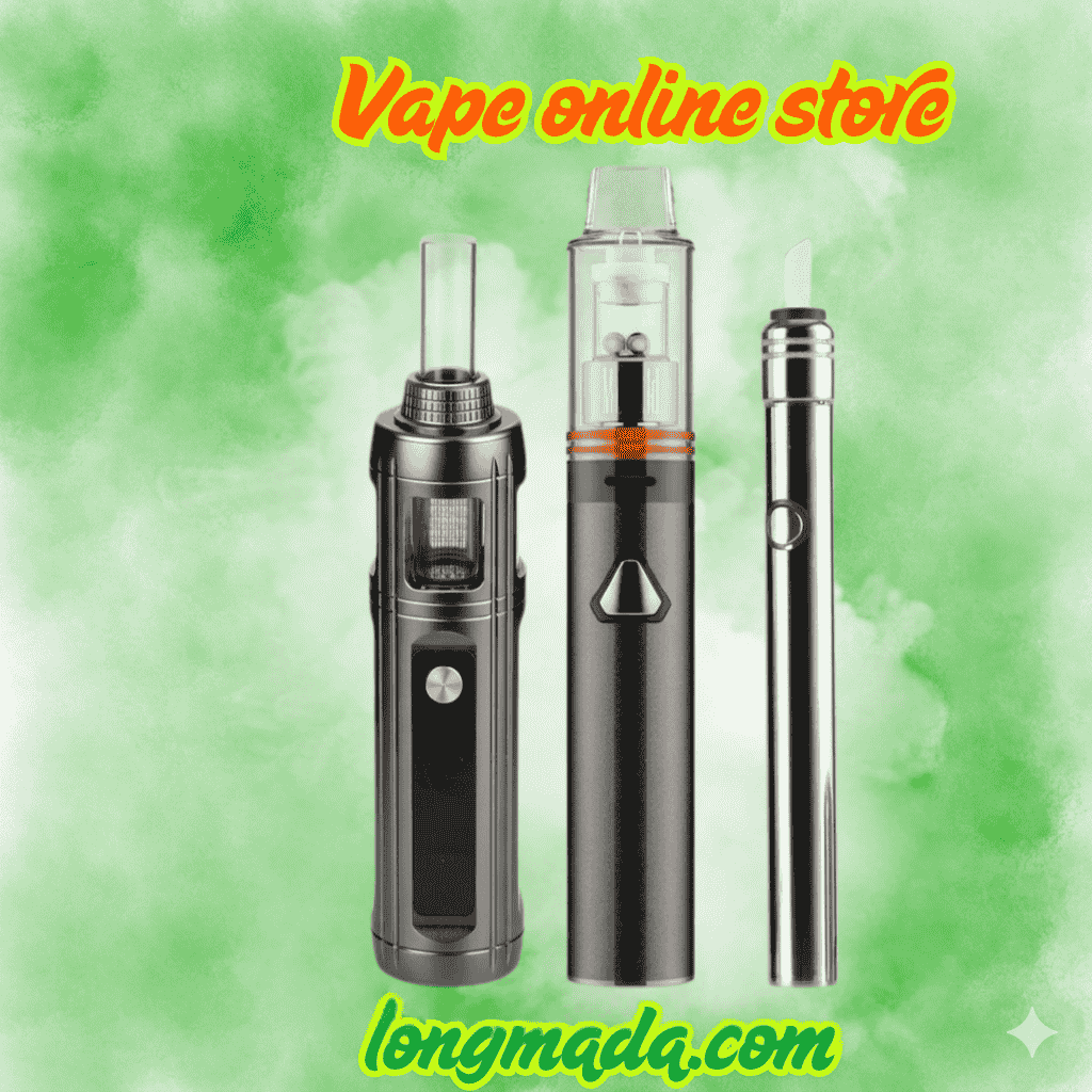 vape store online near me 