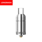 Longmada Calor Vaprizor for Wax Coli-less Quartz Chamber