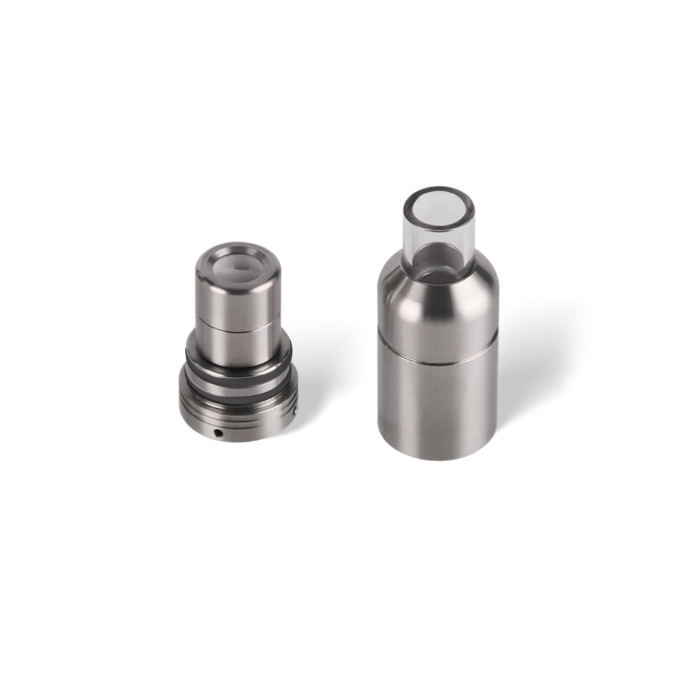 Longmada Calor Vaprizor for Wax Coli-less Quartz Chamber