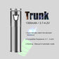 Longmada Trunk Battery For 510 Thread Suitable from 25W to 100W 2 PCS in Pack