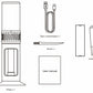 Longmada Electric Cigarette Grinder