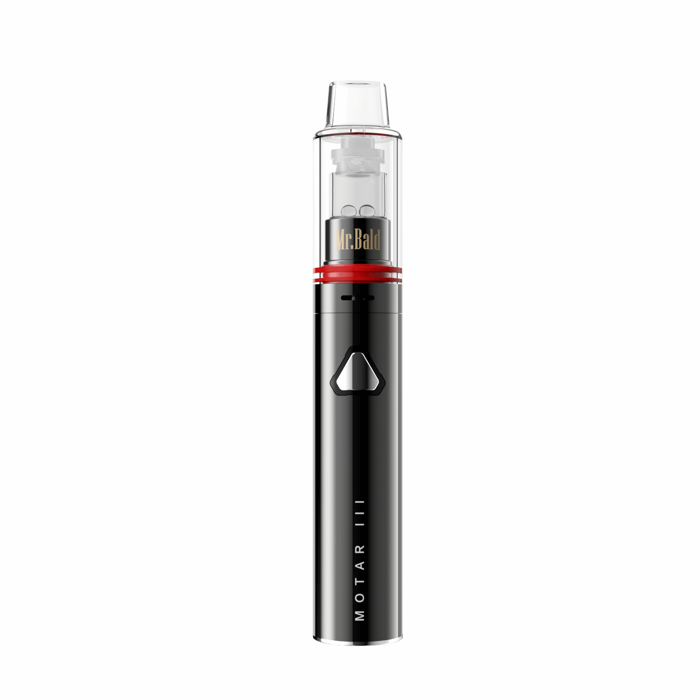 Longmada Motar 3 Temperature Smart Vape With 4 Modes – Longmadastore