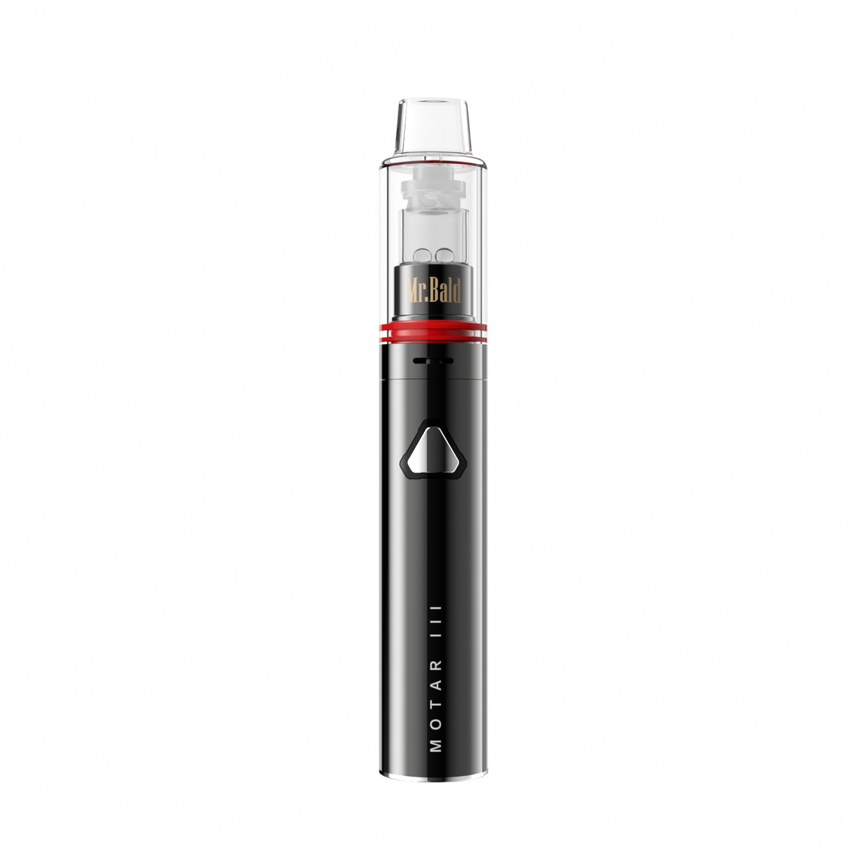 Motar 3 Longmada Motar 3 Temperature Smart Vape With 4 Modes – Longmadastore