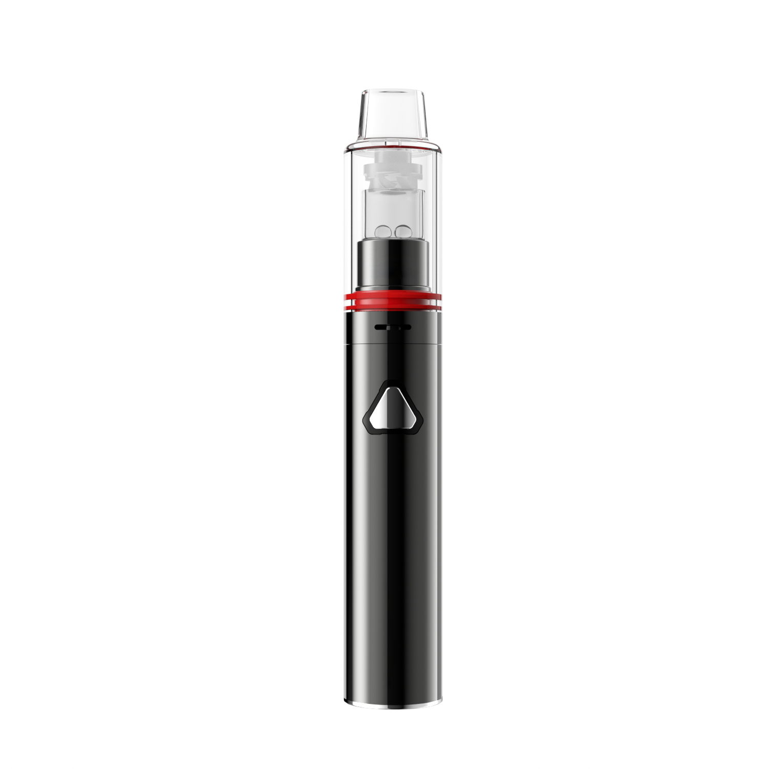 Longmada Motar 3 Temperature Smart Vape With water bubbler wax vapepen（1kit）