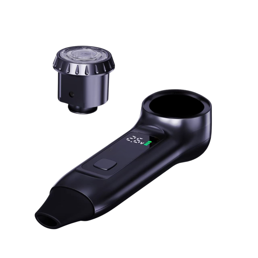 Flare R  Replaceable Heating Chamber Coils for Disposable Dab Pen  (2pc)