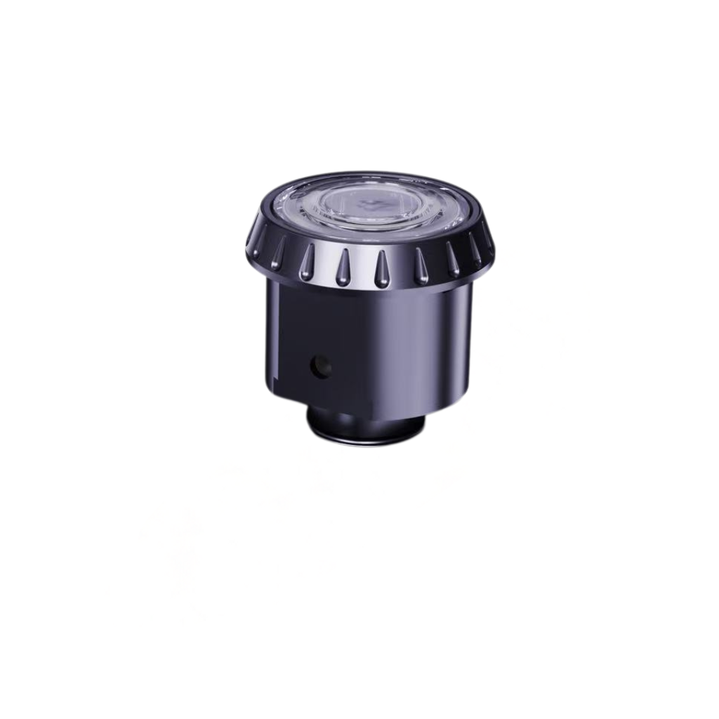 Flare R  Replaceable Heating Chamber Coils for Disposable Dab Pen  (2pc)
