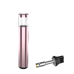 Longmada 2ml CBD Preheat Battery Kit