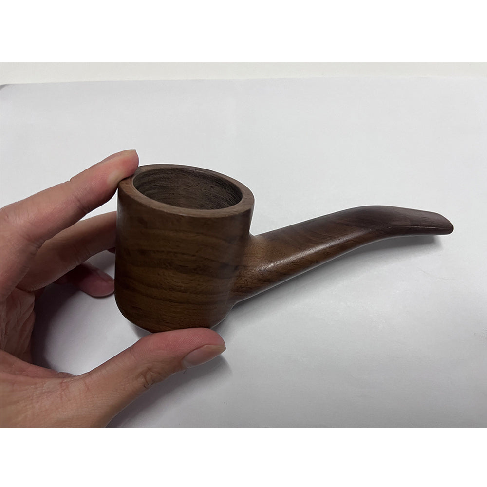 Longmada Wood Pipe Replacement