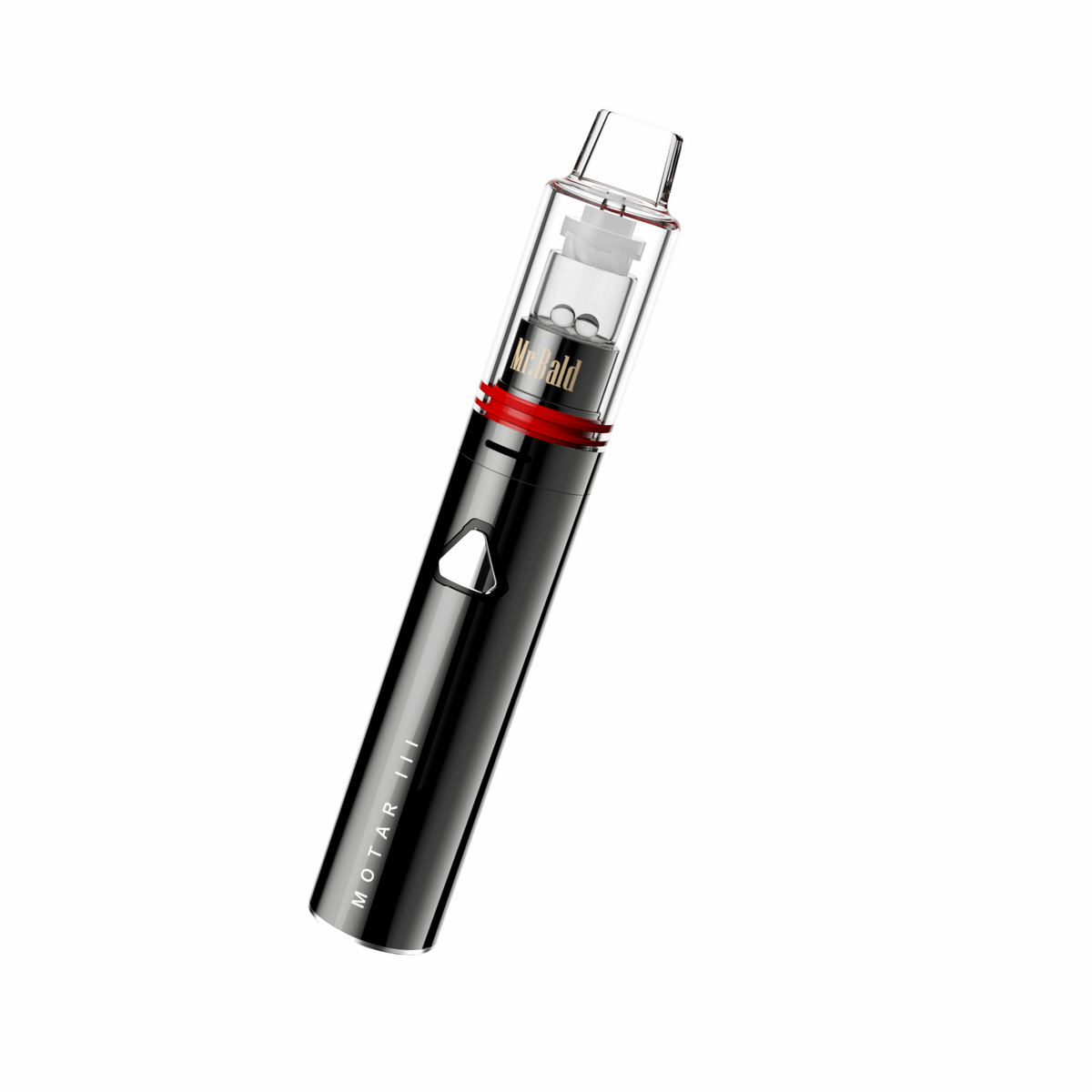 Motar 3 Longmada Motar 3 Temperature Smart Vape With 4 Modes – Longmadastore
