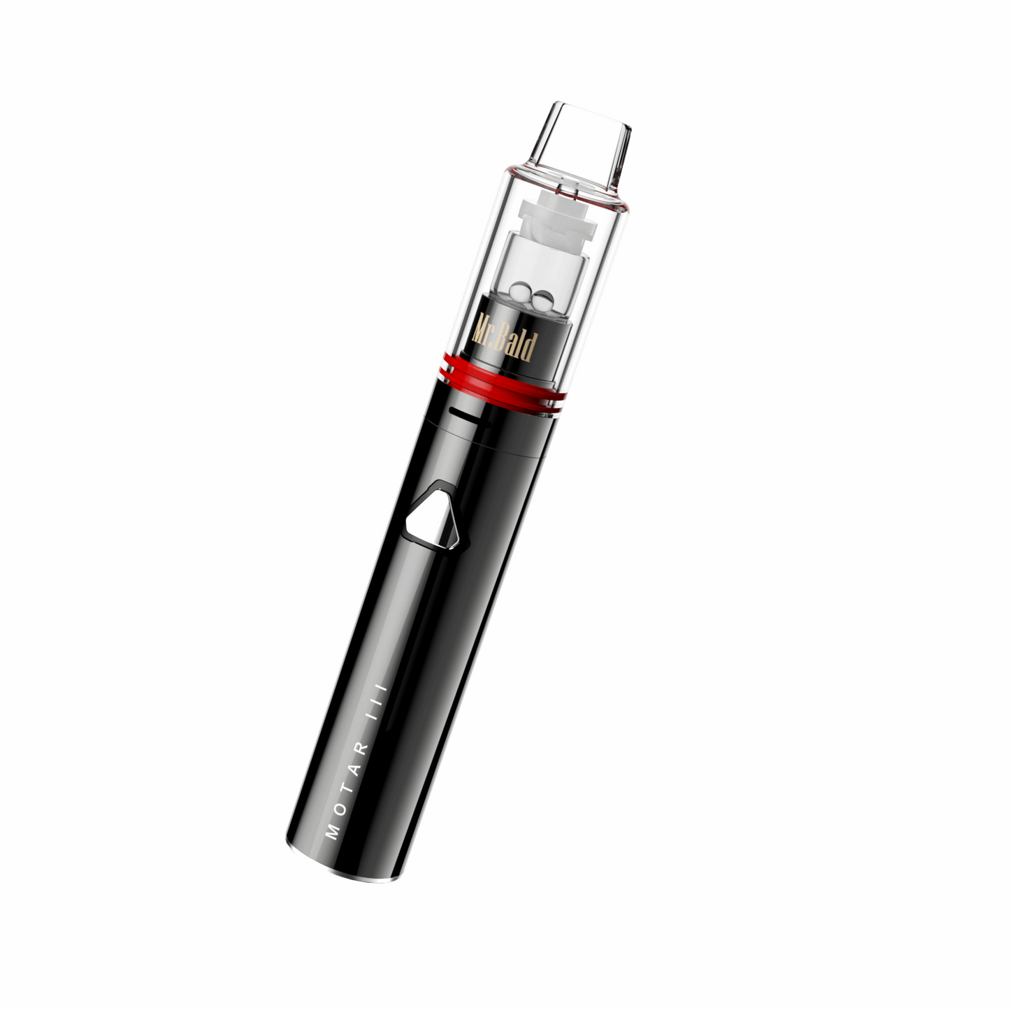 Longmada Motar 3 Temperature Smart Vape With 4 Modes – Longmadastore