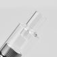 Longmada Mr  Bald 3 Herb Vaporizor With Ceramic Heating Bucket
