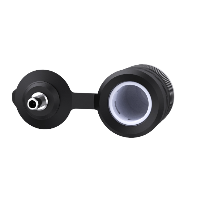 New Peak Pro XL atomizer replacement