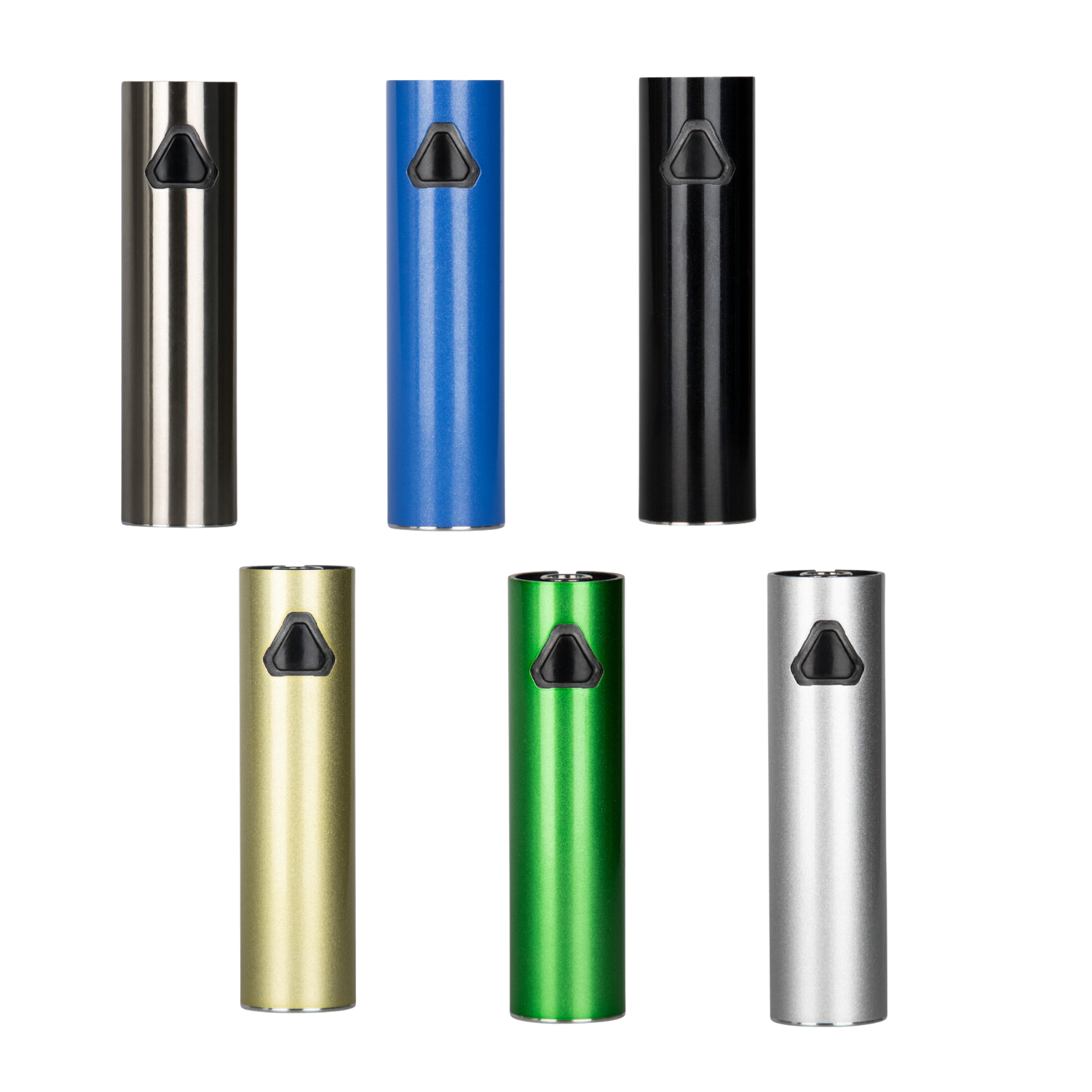 Motar 3 Battery - Wax Vape Pen Battery Temperature Control in 6 Colors