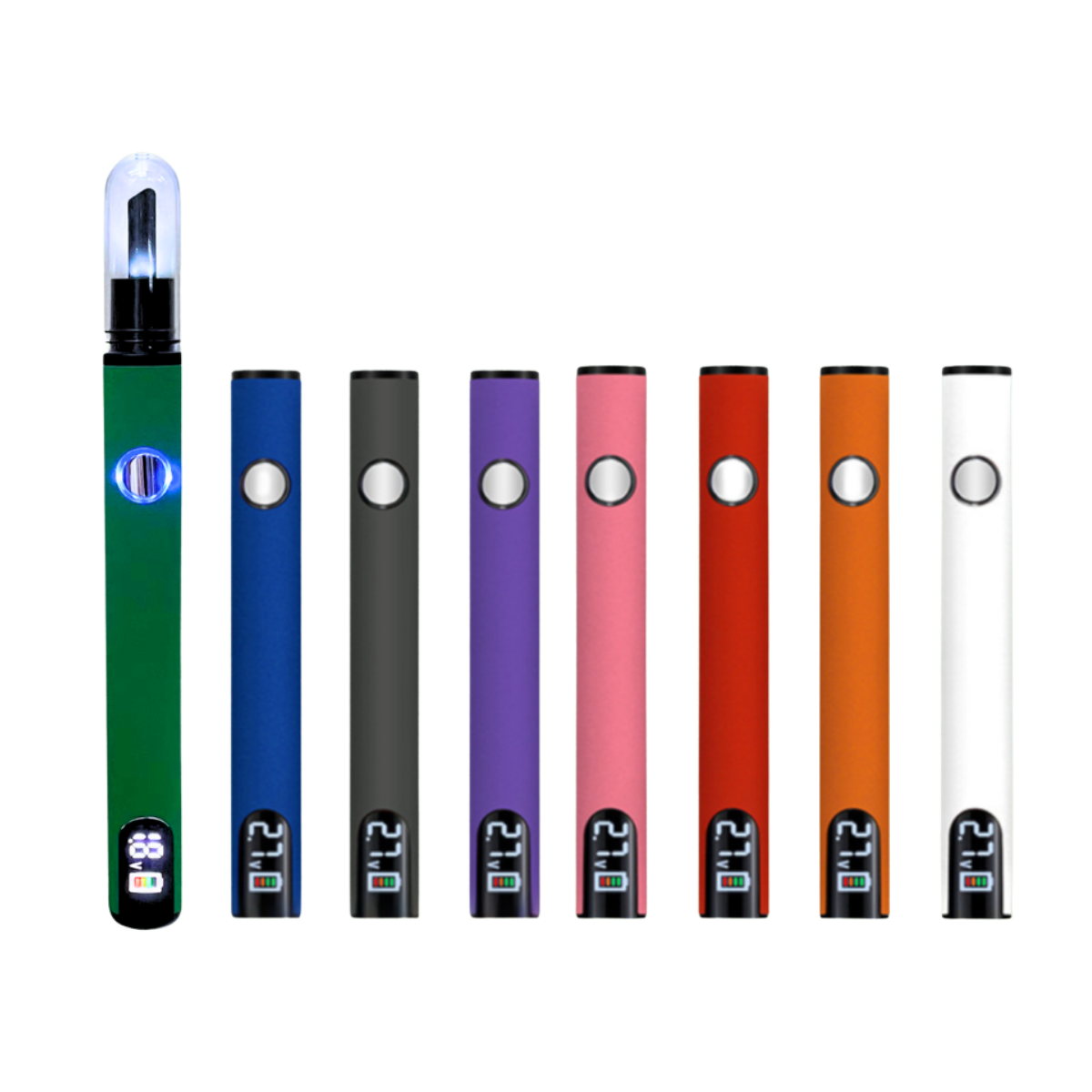 510 Thread Dab Knife