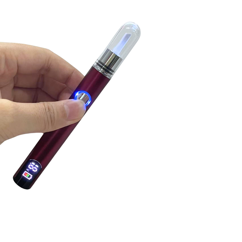 Adjustable voltage wax cutting tool 510 thread