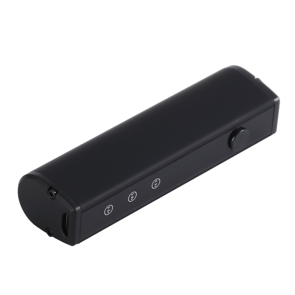 Longmada V1 portable box mod style battery