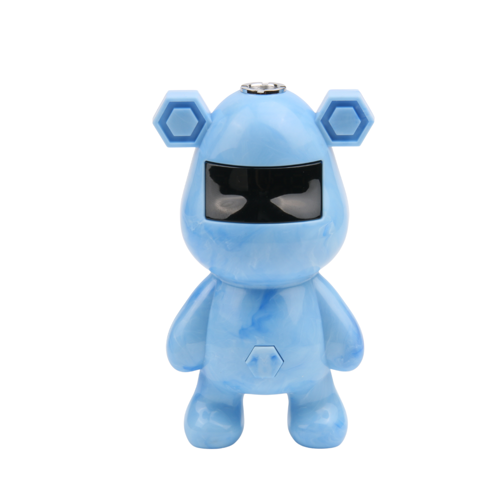 Bear type 510 thread vape battery 550mAh