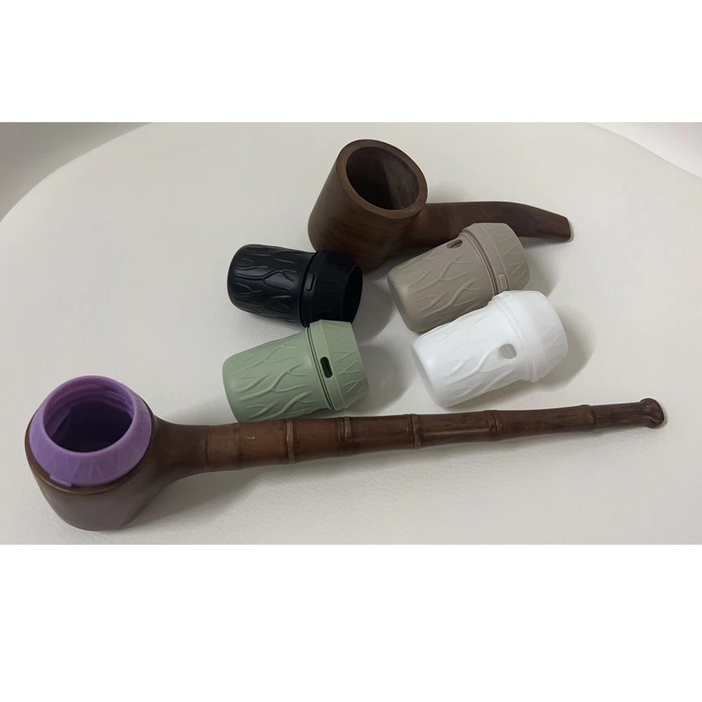 Wood Pipe Replacement - For Proxy Kit | 1 Pcs