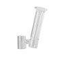 Longmada Motar 1 and Motar  2 Glass Pipe
