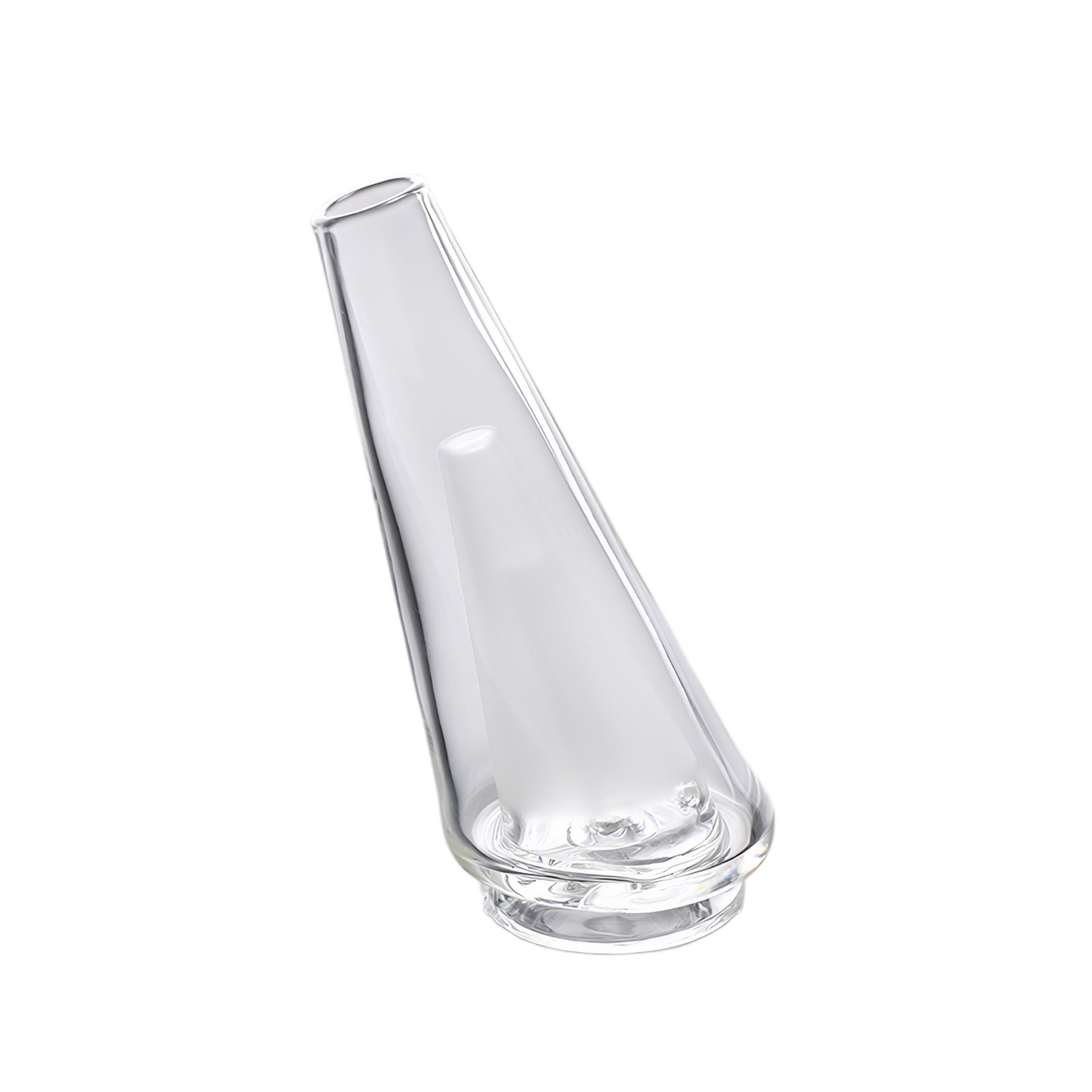 Longmada quarta coil-less quartz bucket wax atomizer