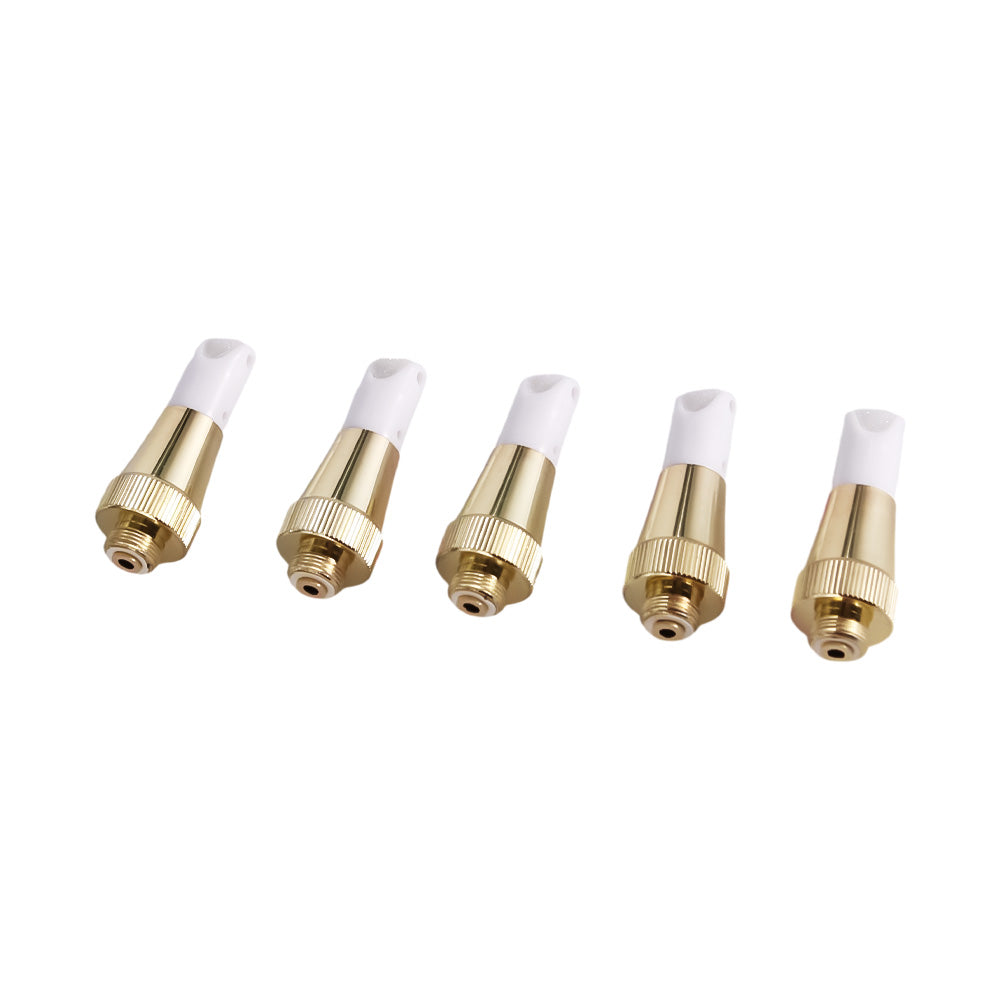 Lookah Seahorse 4 - Replacement Coils | 5 Pcs