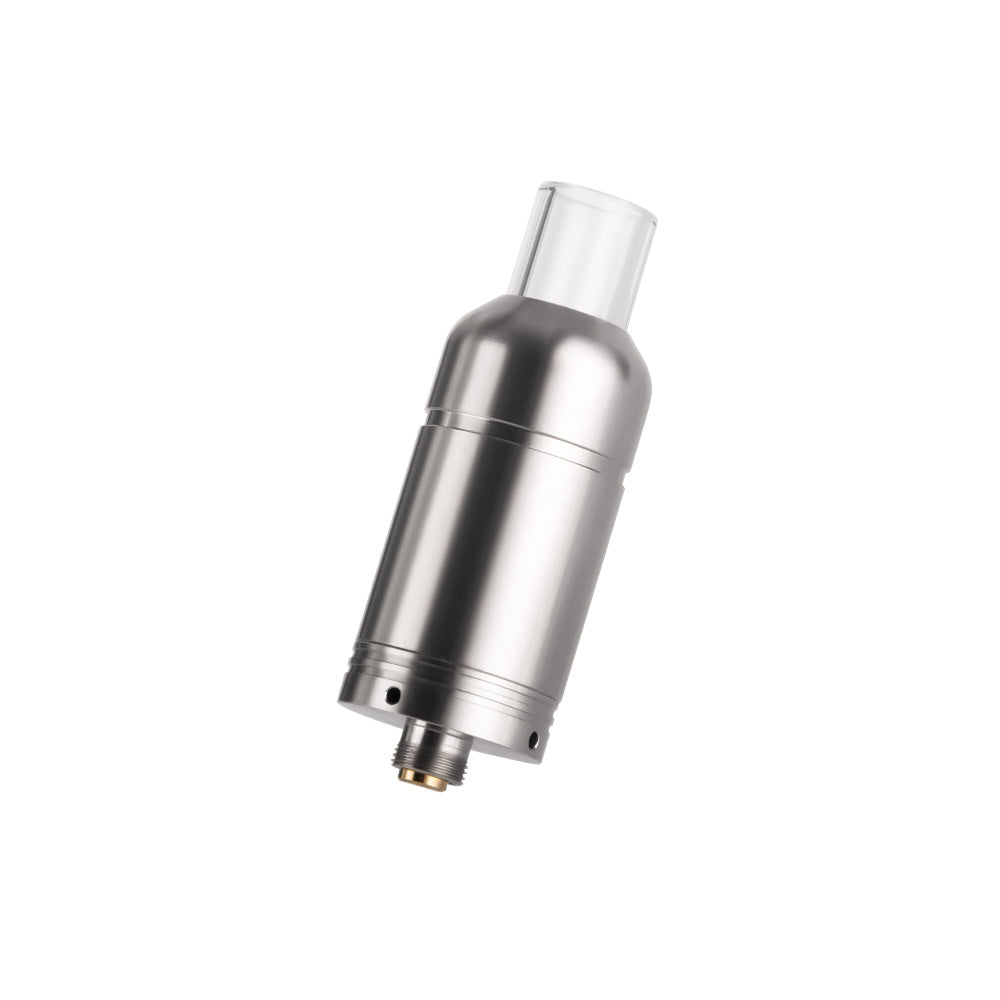 Stainless steel and quartz vape coil for Longmada Calor vaporizer