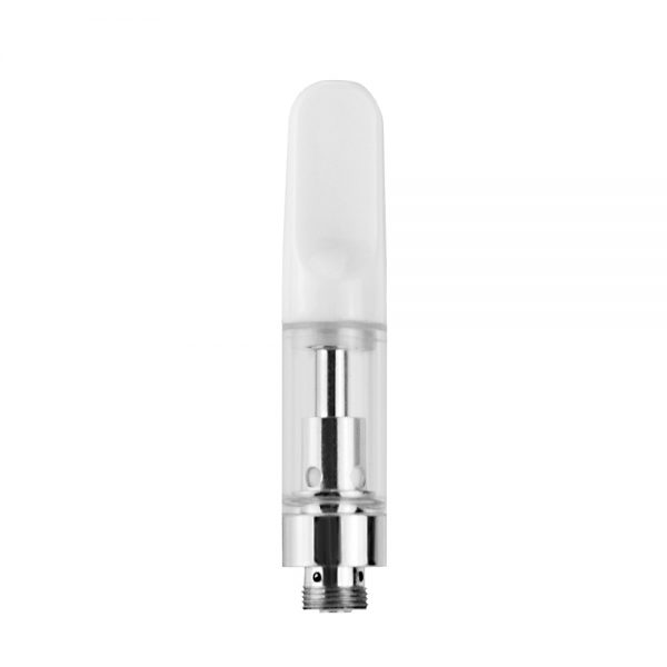 Longmada CBD H10 ceramic coil vape cartridge