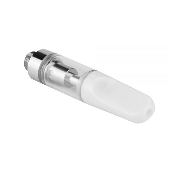 Longmada CBD H10 ceramic coil vape cartridge