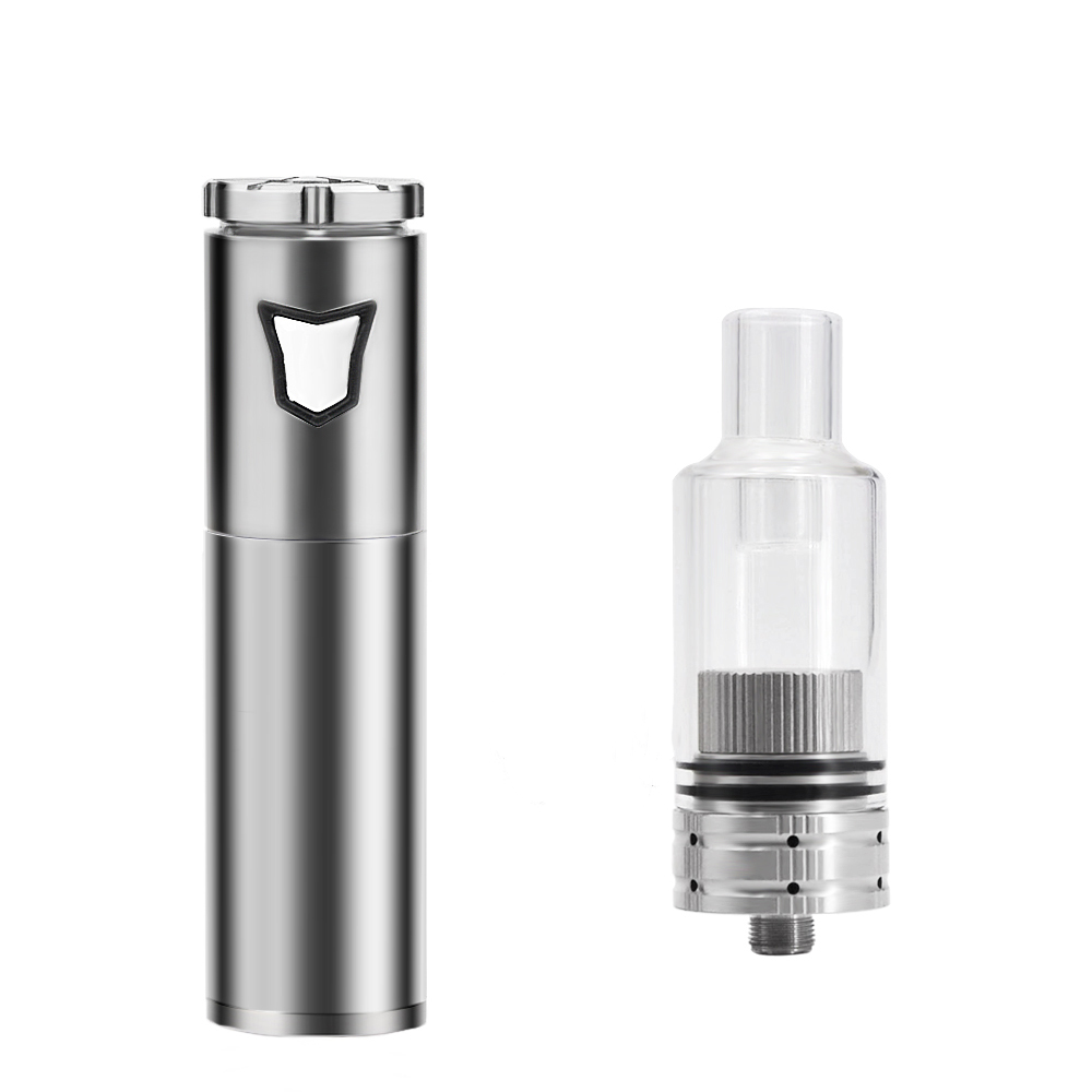 Mr. Bald 3 Vaporizor kit - With Ceramic Heating Bucket For herb| 1 Kit