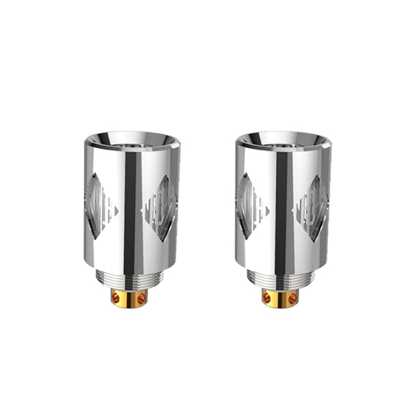 crystal 2 vape Longmada Crystal 2 Vape Kit – 510 Thread Wax Vaporizer with Built-in W