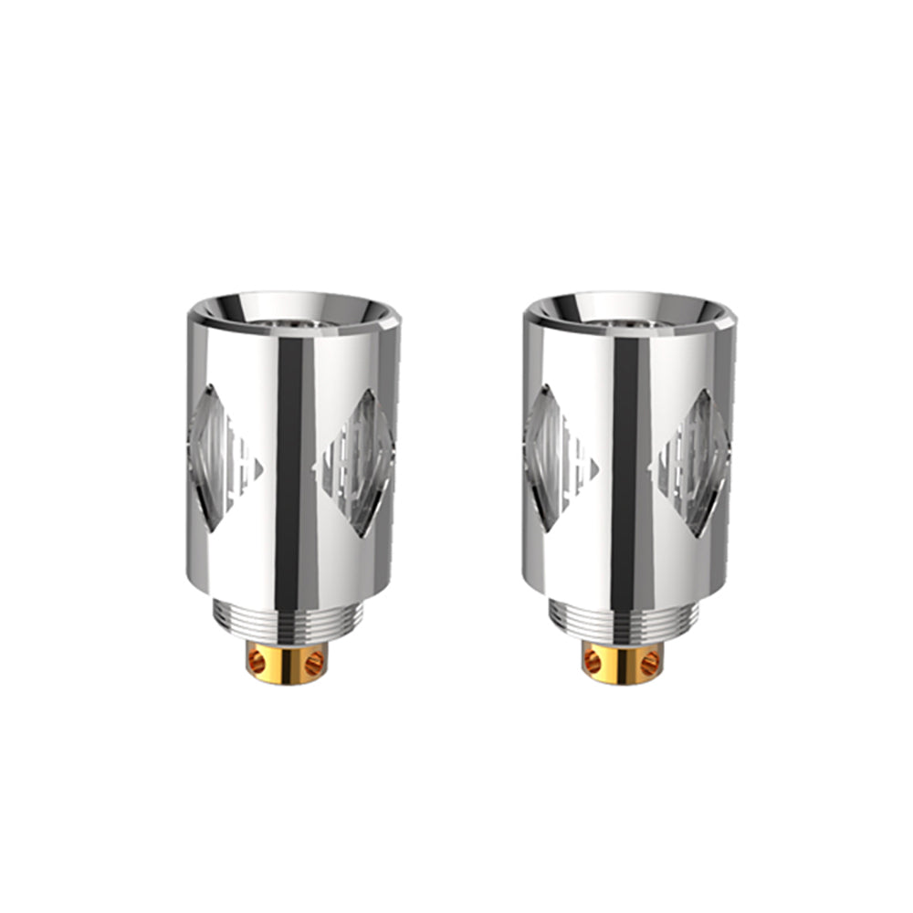 Longmada Crystal 2 Original Replacement Coils (2PCS)