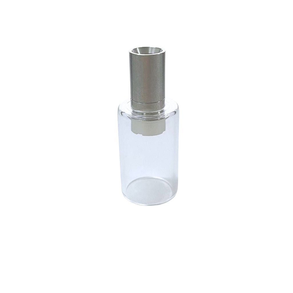 Mr. Bald 3 vaporizer replacement glass pipe