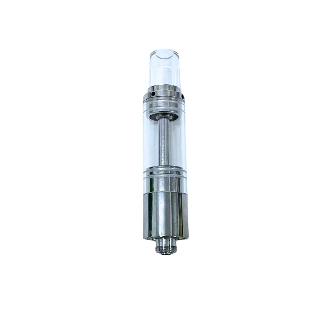 Magic Flute 1 Atomizer – 510 Thread Quartz Wax Vaporizer Tank