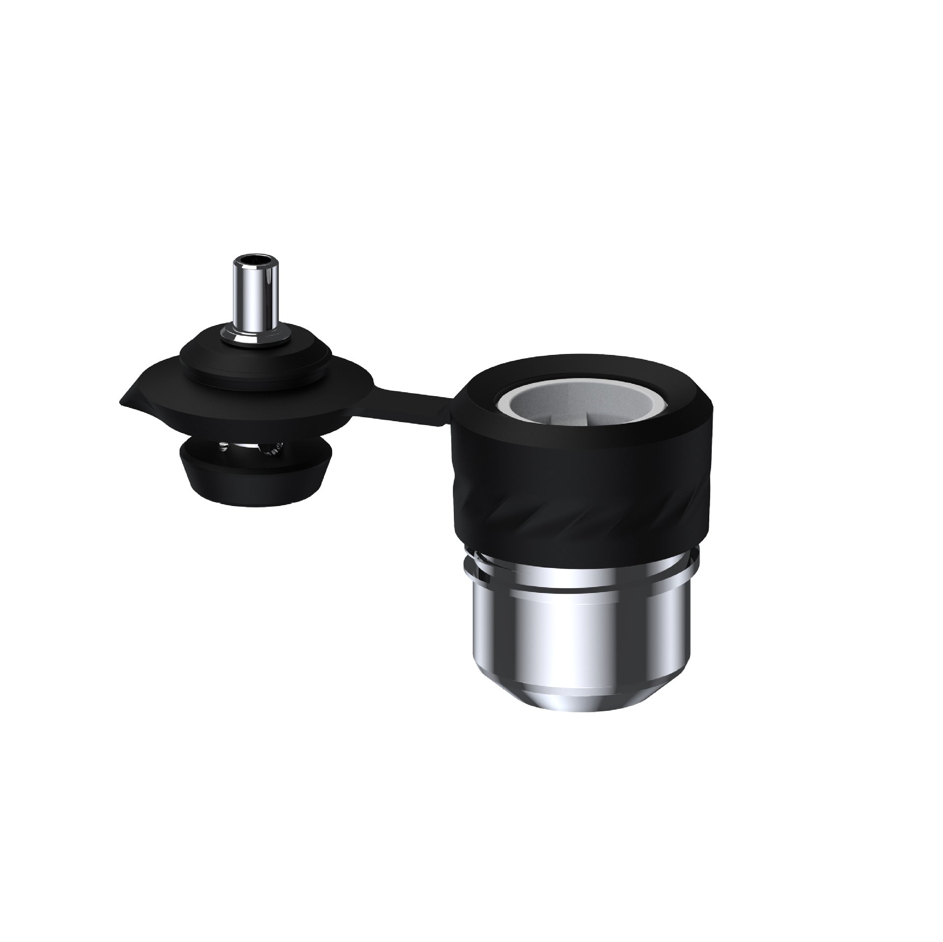Longmada Puffco New Proxy 3DXL Replacement Compatible with Puffco New Proxy Atomizer(1PC)