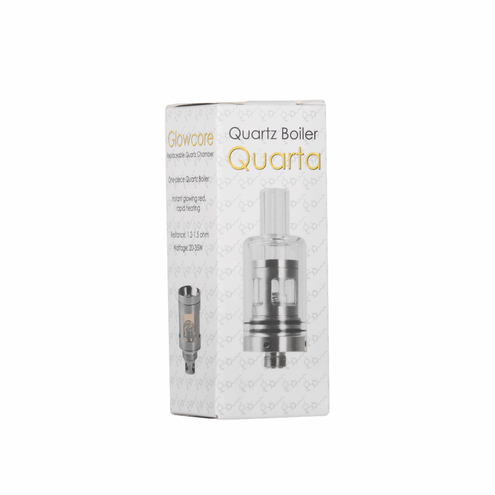 Longmada Quarta coil-less quartz bucket wax atomizer