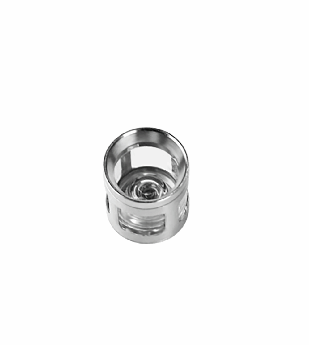 Longmada Quarta coil-less quartz bucket wax atomizer colis