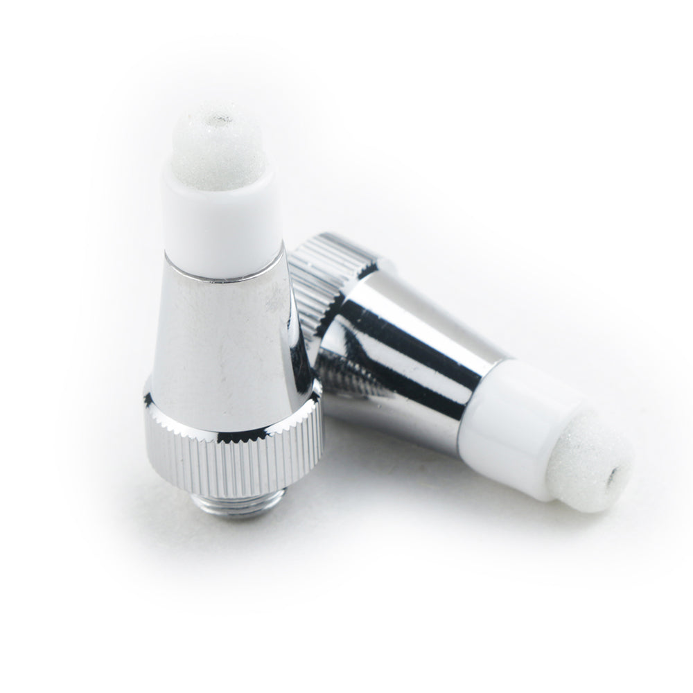 Seahorse I Quartz Replacement Coils with 510 Thread