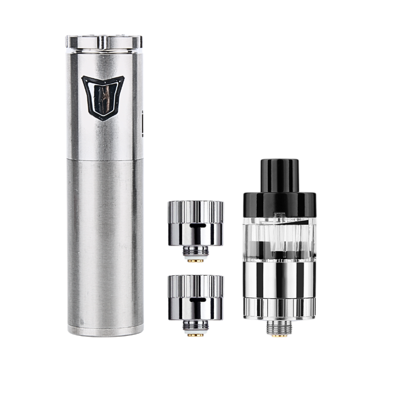 Longmada Thumb Kit 510 thread vape pen