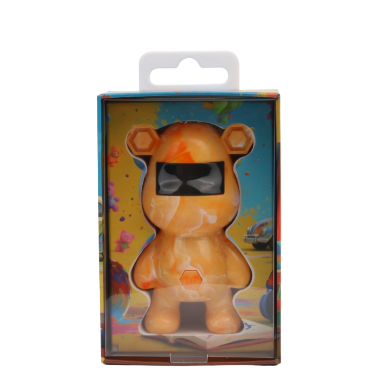 bear vape pen battery Bear 510 Thread Battery 550mAh Dual Draw Adjustable Voltage Vape