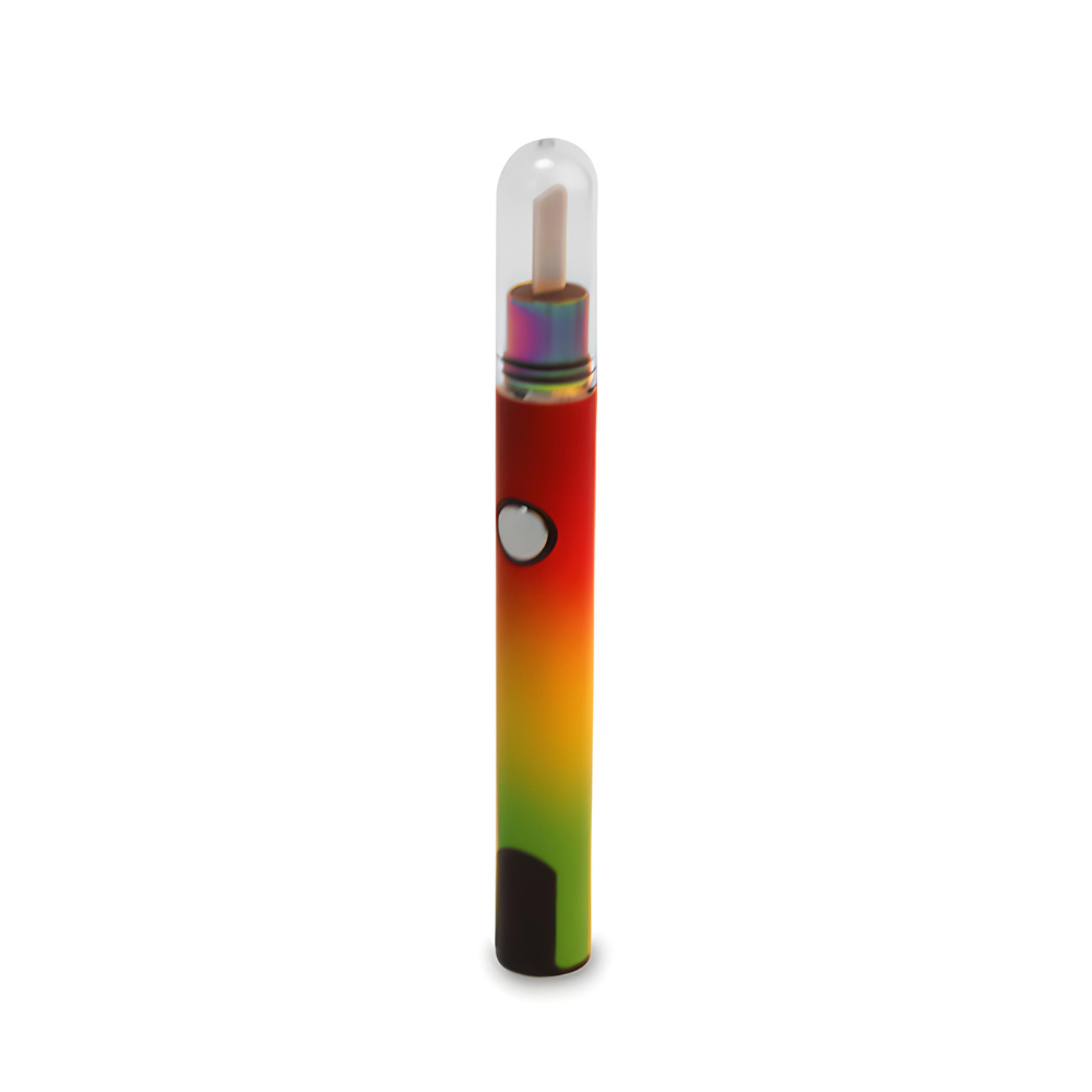 Hot Tip - Dab tool with ceramic hot knife for dabbing with Led light | 1 Pc