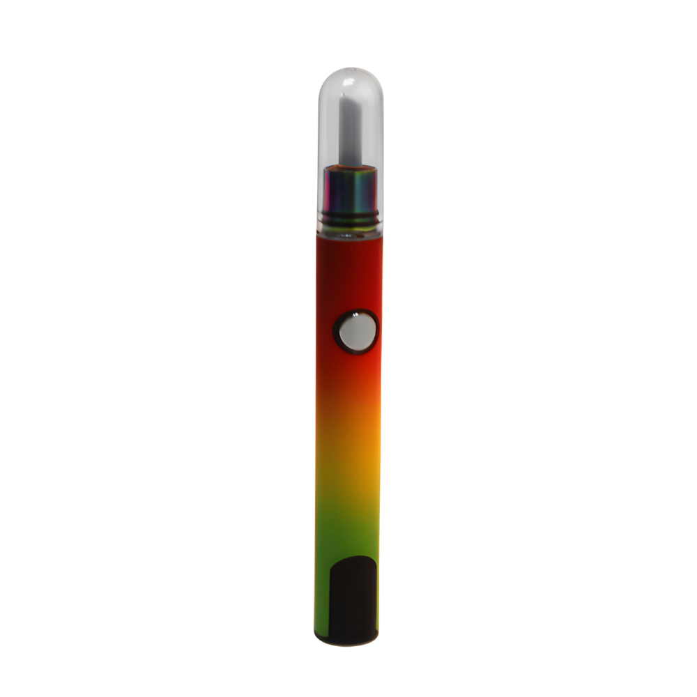 Hot Tip - Dab tool with ceramic hot knife for dabbing with Led light | 1 Pc