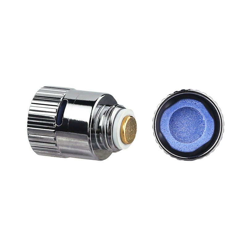 PCTG stainless steel 510 atomizer