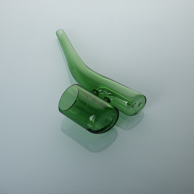 precision-receiving-port-for-puffco-proxy-base-on-green-glass-bubbler